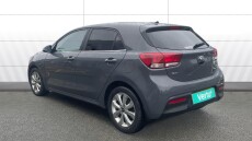 Kia Rio 1.0 T GDi 48V 118 3 5dr Petrol Hatchback